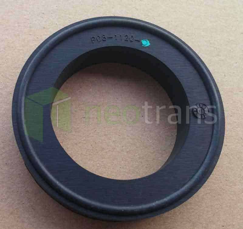 PN08-1120-51 Wilden Neopren Valf Yuvaları