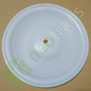 PN15-1010-55 Wilden PTFE diyaframı
