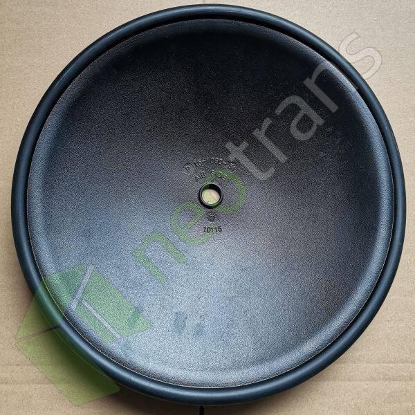 PN15-1060-51 Wilden neopren yedek diyafram