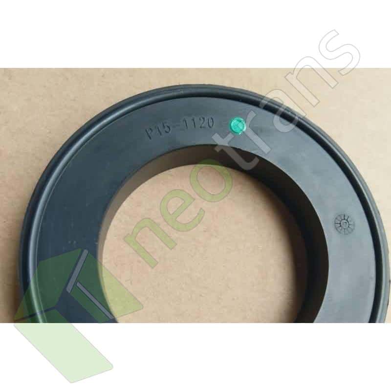 PN15-1120-51 Wilden Neopren Valf Yuvaları