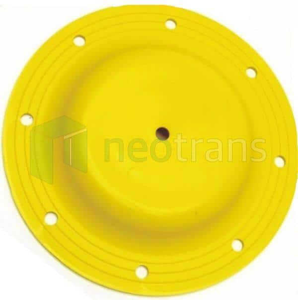 PV183TPEXL Versa-Matic Diyafram SANTOPREN