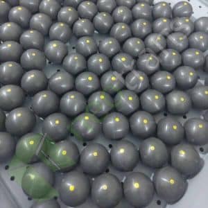 PV191VT VERSA-MATIC VALVE-BALLS FKM