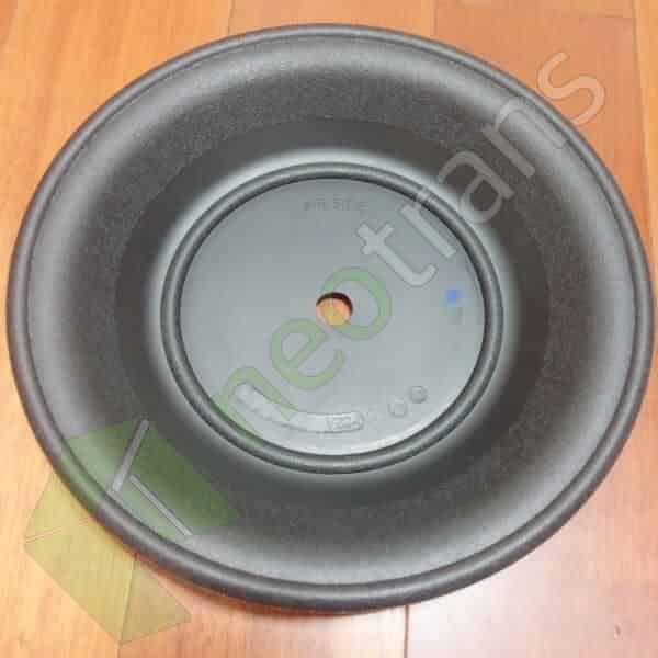 PV224ND Versa-Matic Diyafram EPDM