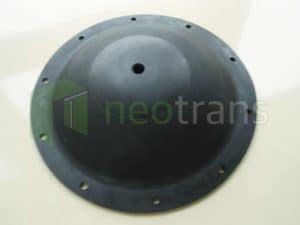 PV227ND Versa-Matic Diaphragm EPDM