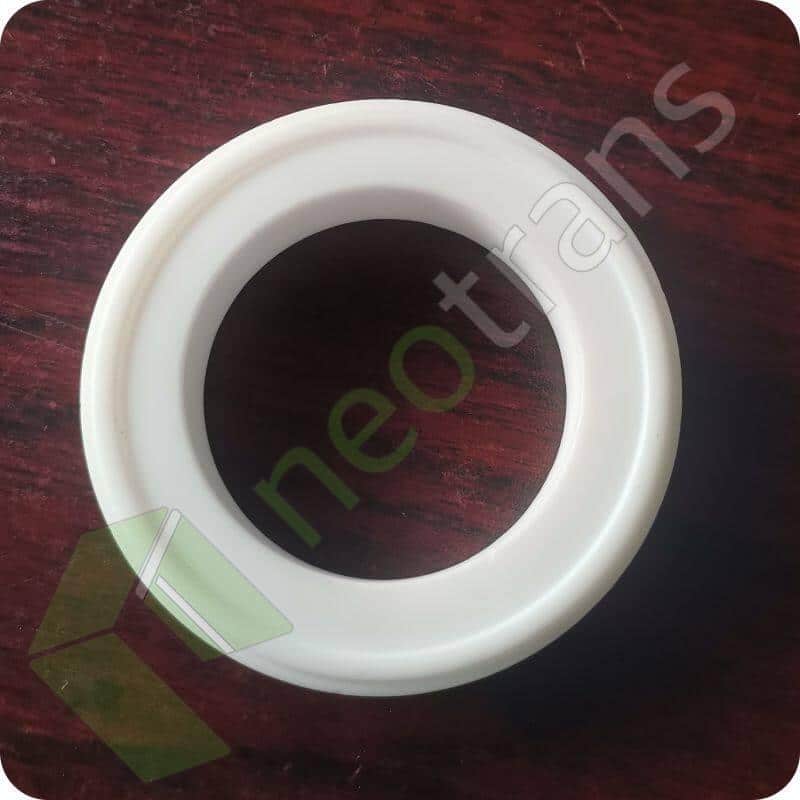 PV240TF Valf Yatağı PTFE Fit Versamatic Pompa Parçaları