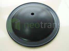 PV306ND Versa-Matic Diaphragm EPDM