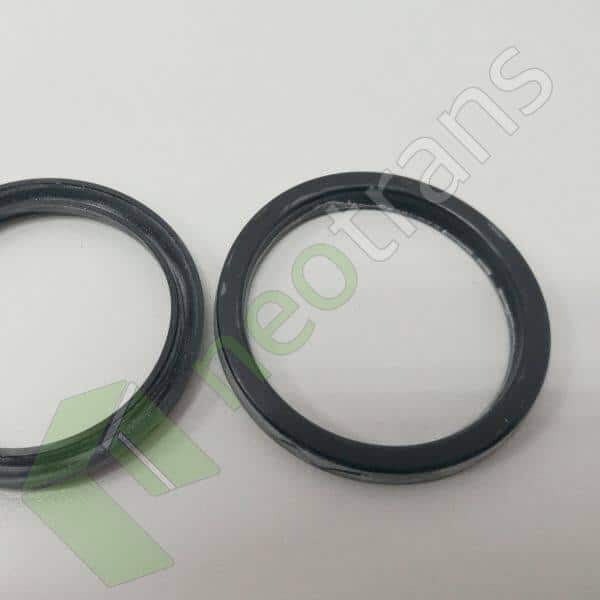 PY186-55 Ambalaj U-Cup BUNA Aro Parçaları