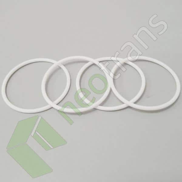 PY220-230 O-ring PTFE Parçaları ARO'ya Uygun