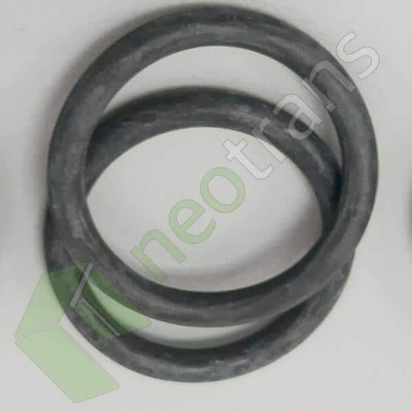 PY325-214 O-ring BUNA Parçaları ARO'ya Uygun