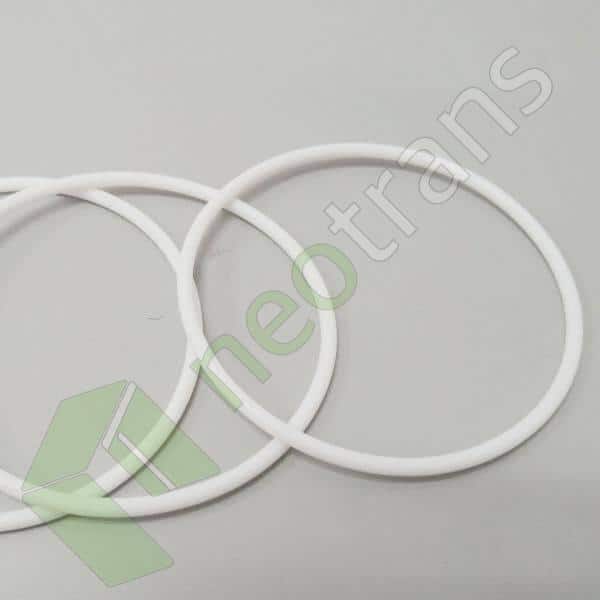 PY328-237 O-ring PTFE Parçaları ARO'ya Uygun