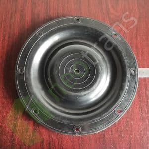 QBY50 Diaphragm Rubber BUNA