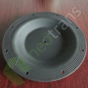 QBY80 Diaphragm Rubber BUNA
