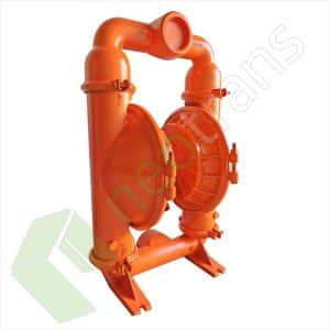 T15/AAAAB/BNS/BN/BN/0014 Compatible With WILDEN PUMPS