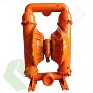 T15/AAAAB/NES/NE/NE/0014 Compatible With WILDEN PUMPS