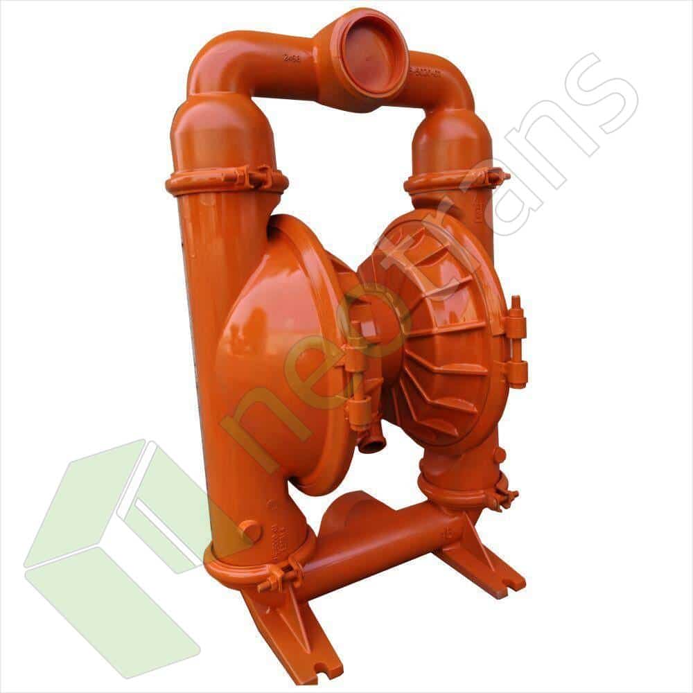 T15/AAAAB/WFS/WF/WF/0014 WILDEN POMPALARLA Uyumlu