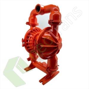 T8/AAAAB/WFS/WF/WF/0014 Compatible With WILDEN PUMPS