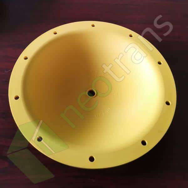 V227TPEXL Diyafram Santopren VERSAMATIC Pompa Parçaları