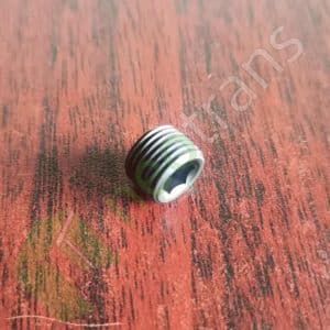 Y17-50-S Pipe Plug Fit ARO Pumps