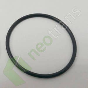 Y327-126 O-ring FKM Parçaları ARO'ya Uygun