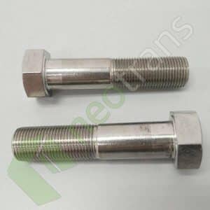 Y5-134-T Hex head bolt Stainless Steel Parts Fit ARO Pumps